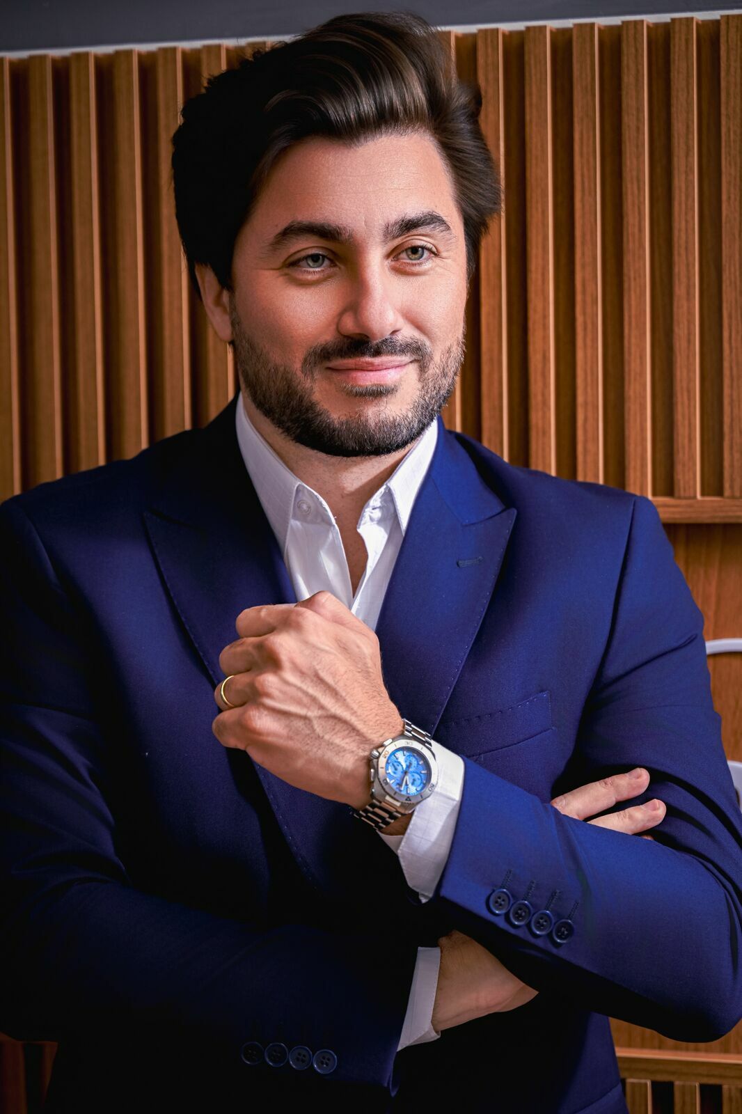 Foto do Sobre de Estúdio Fotográfico em Itú, Interior SP, Ensaios Fotográficos 