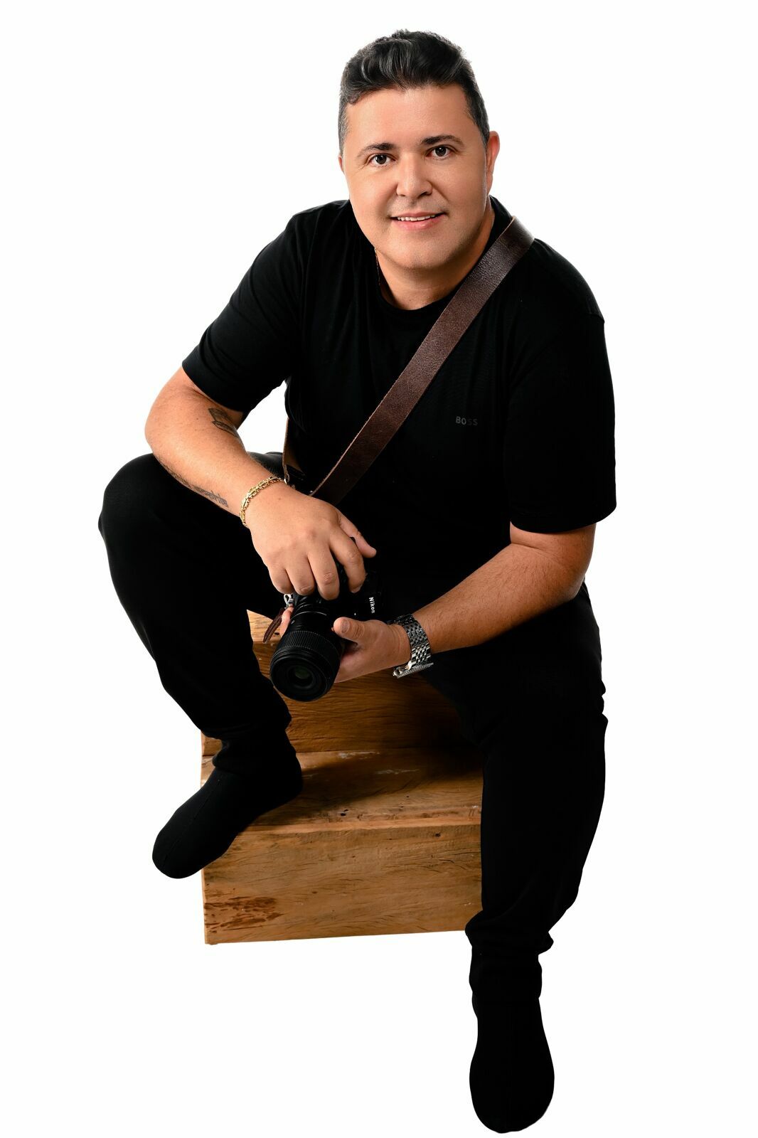 Foto do Sobre de Estúdio Fotográfico em Itú, Interior SP, Ensaios Fotográficos 